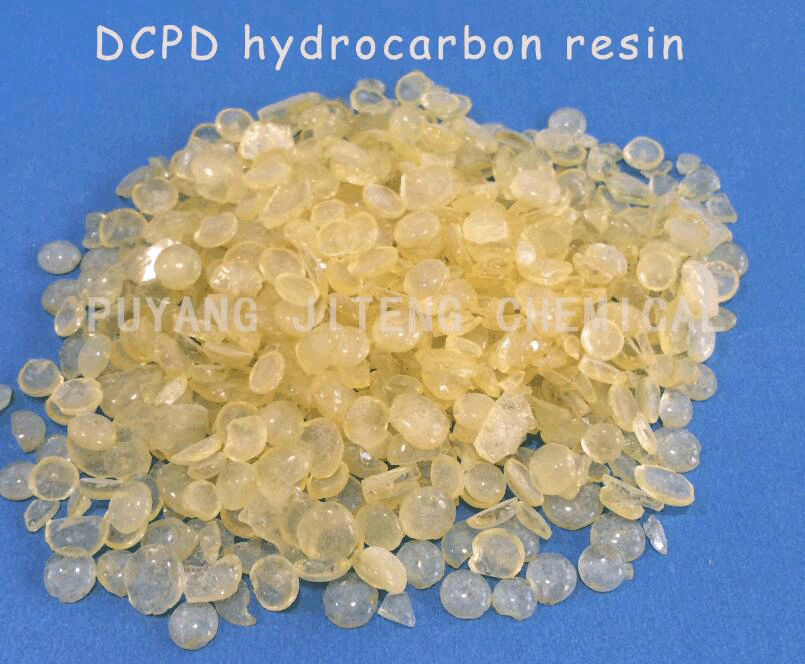 DCPD petro resin