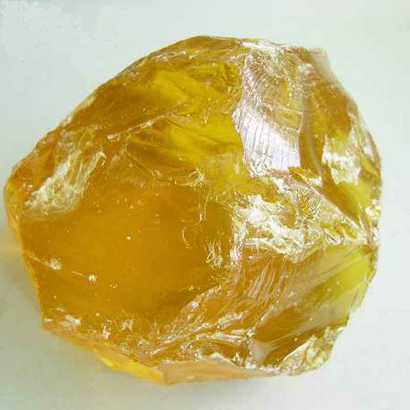 Gum rosin WW grade