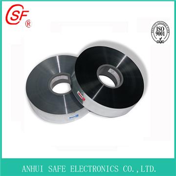Metallized Polypropylene Film
