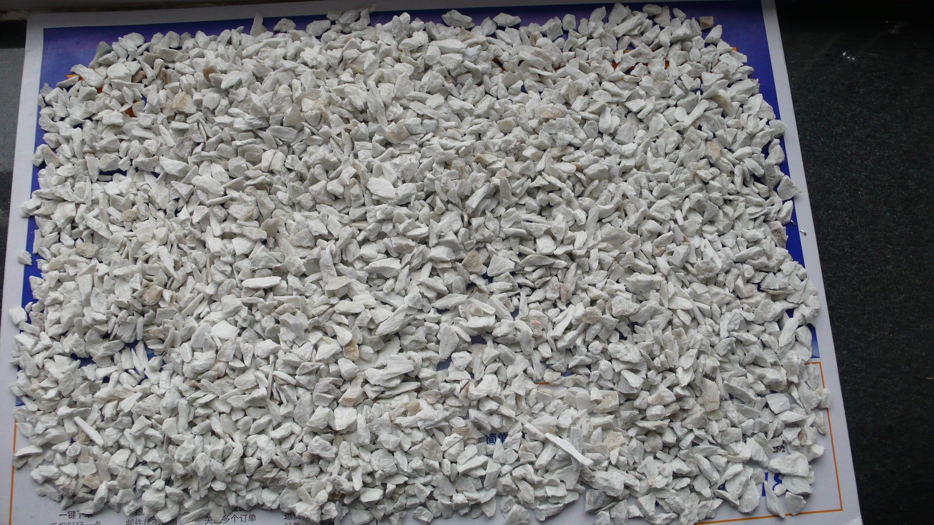 wollastonite