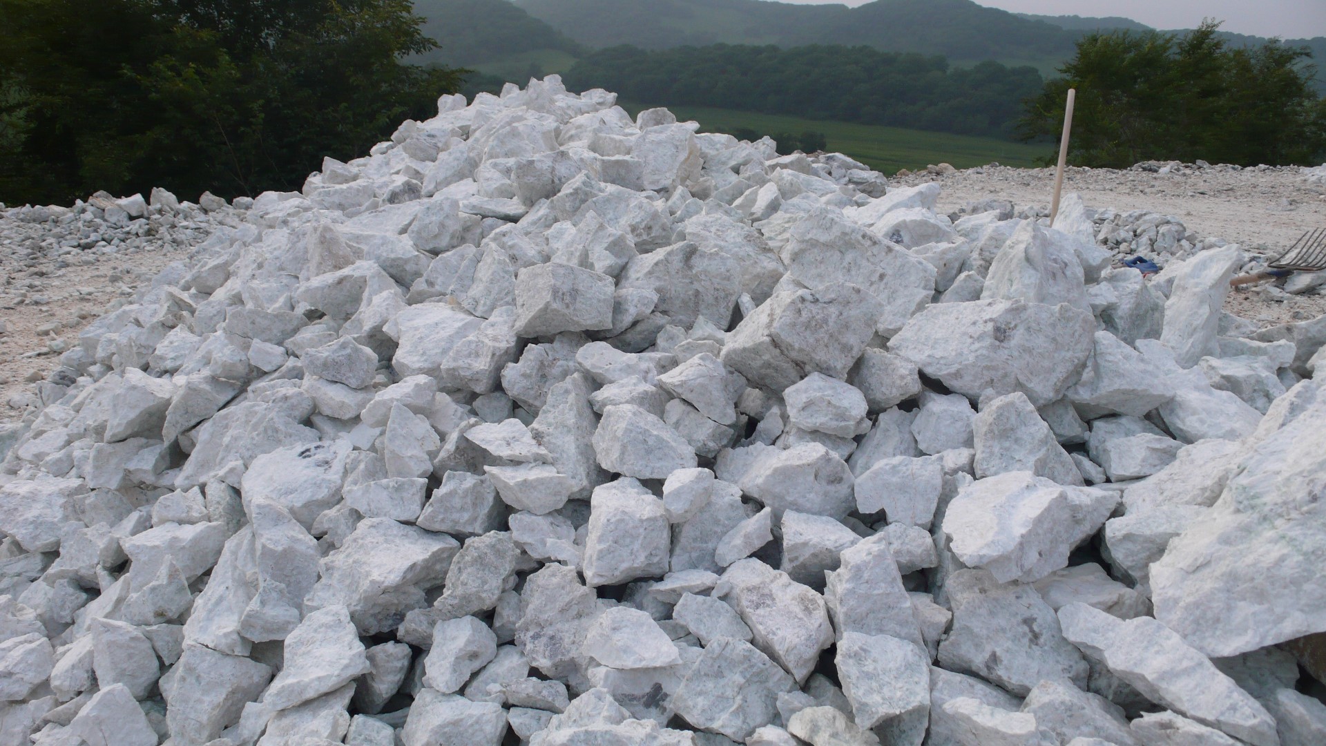 wollastonite