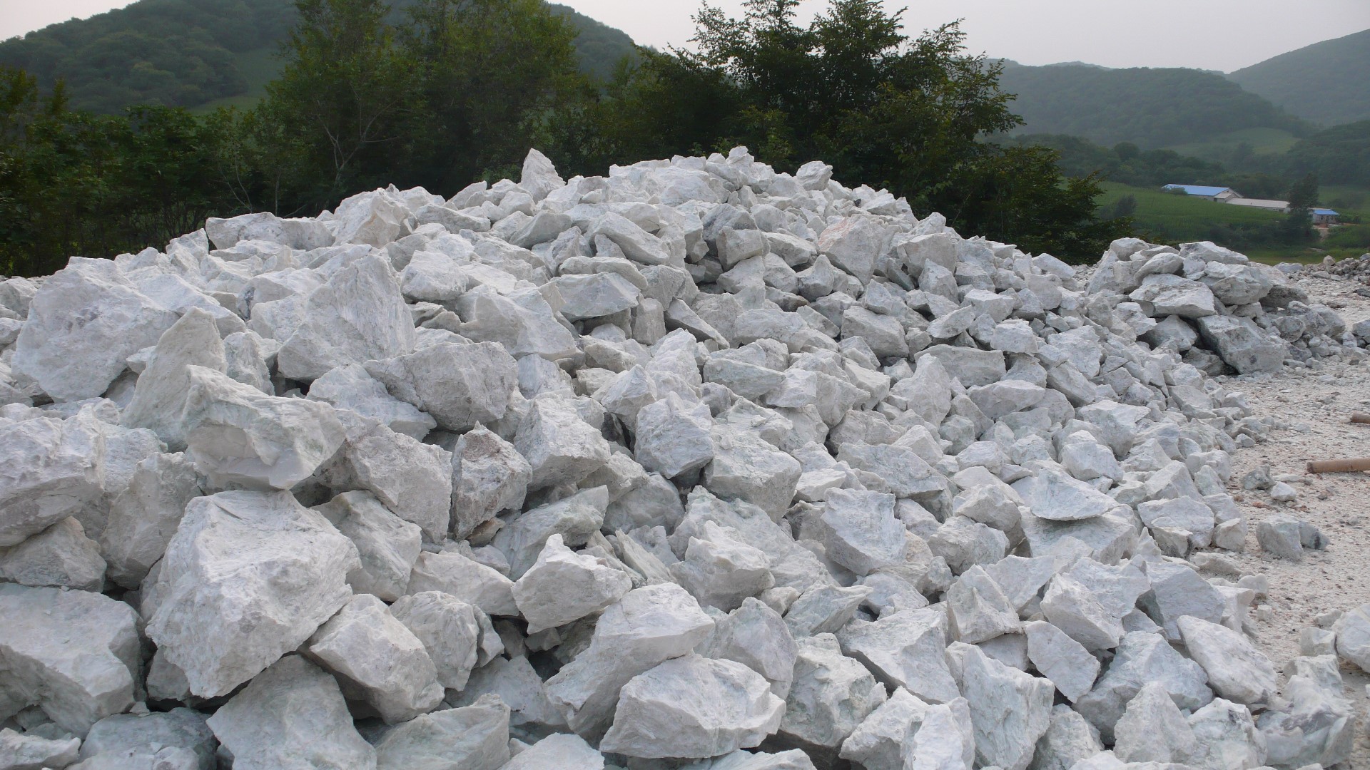 wollastonite
