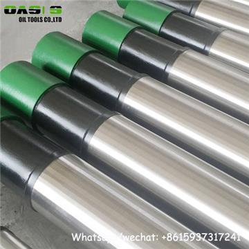 API Casing Pipe Based Well Screens with Johnson Screens Jacket