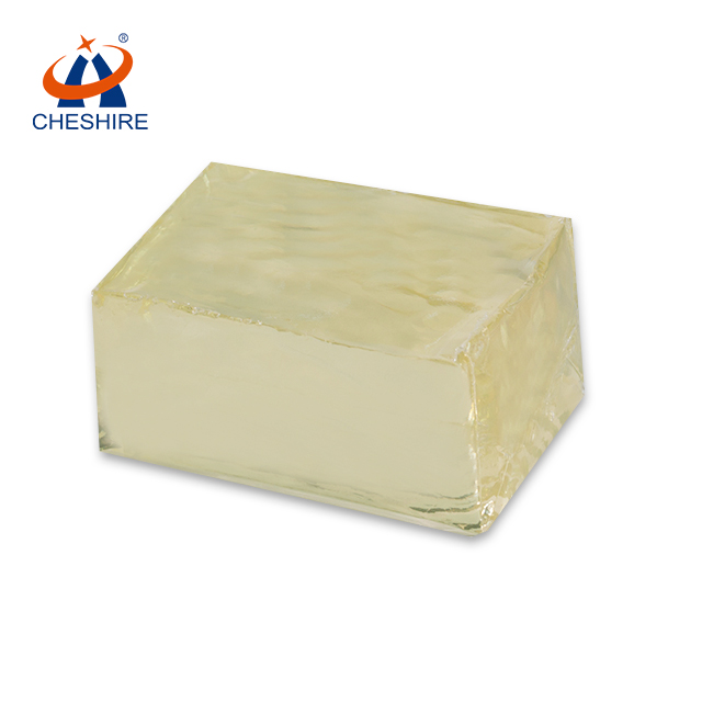 Cheshire hot melt pressure sensitive adhesive for Pet bottle label stickers
