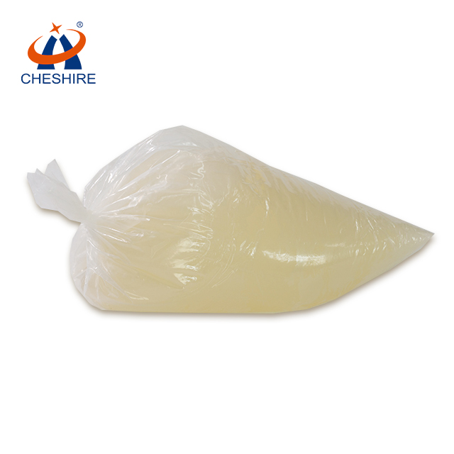 Cheshire strong initial tack hot melt adhesive for rat mouse glue traps