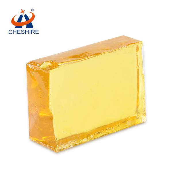 Cheshire high quality elastic adhesive hot melt glue for baby diaper