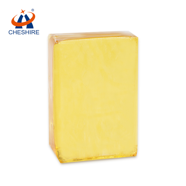 Cheshire high quality elastic adhesive hot melt glue for baby diaper