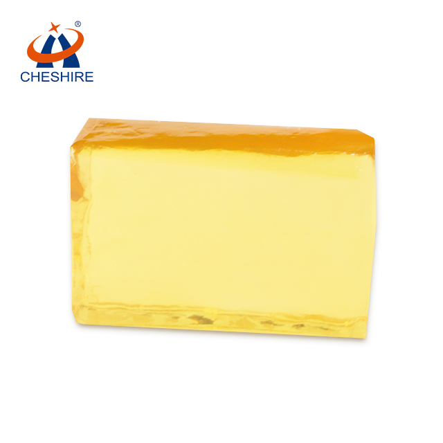 Cheshire high quality elastic adhesive hot melt glue for baby diaper
