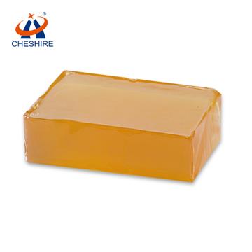 Cheshire hot melt adhesive for label stickers and BOPP label production line