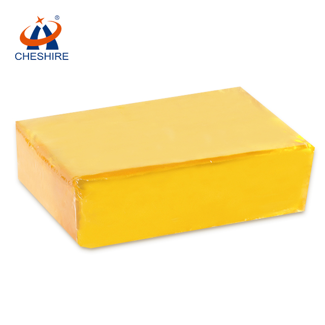 Cheshire high quality elastic adhesive hot melt glue for baby diaper