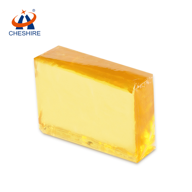 Cheshire high quality elastic adhesive hot melt glue for baby diaper
