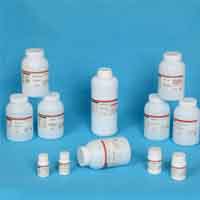 What are the common blood anticoagulants?