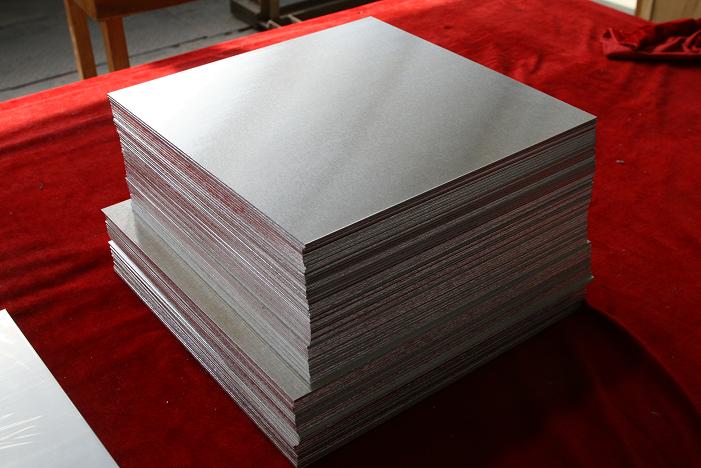 High quality AZ31B extrusion palte and AZ31B bar made in china