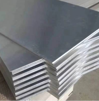 High quality AZ31B extrusion palte and AZ31B bar made in china