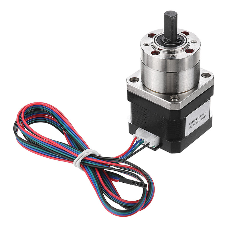 longsmotor 17HS3401S-PG stepper motor