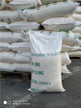 Polyaluminium Chloride  (PAC)   PAC Liquid