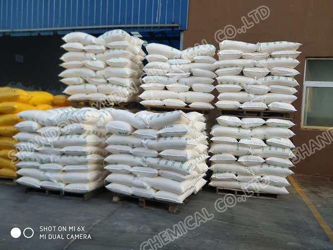 Polyaluminium Chloride  (PAC)   PAC Solid