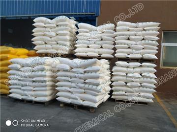 Polyaluminium Chloride  (PAC)   PAC Solid