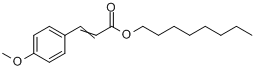 Ethylhexyl methoxycinnamate