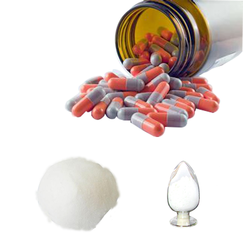 food grade sodium hyaluronate