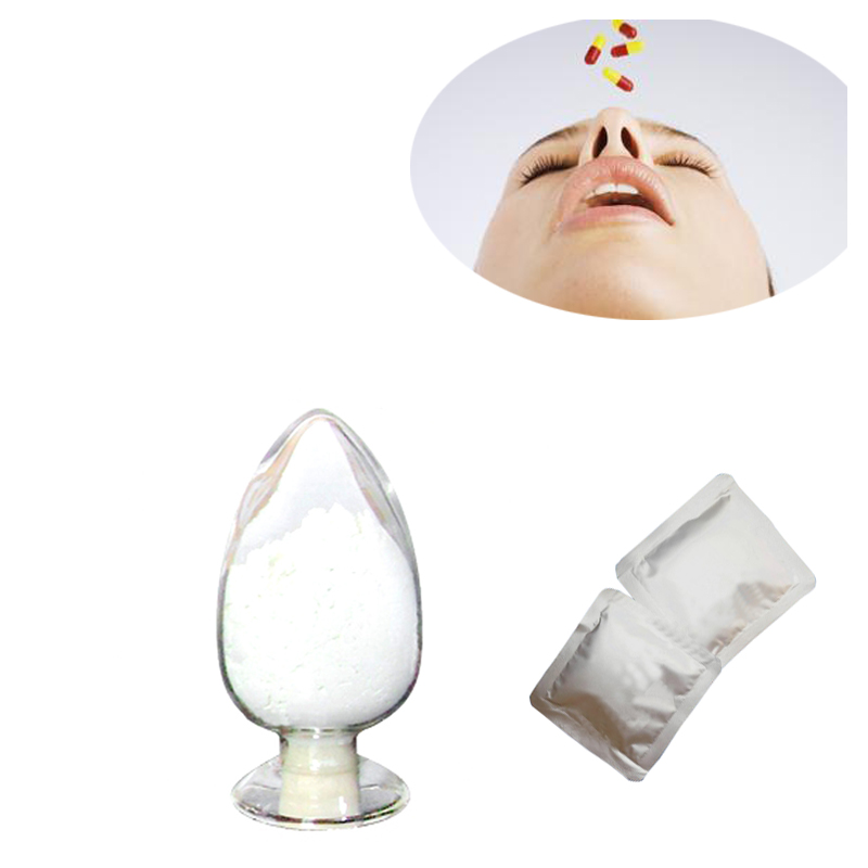 food grade sodium hyaluronate