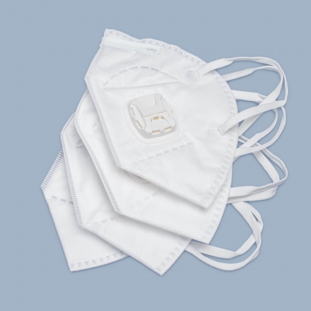 KN95 Protective Masks