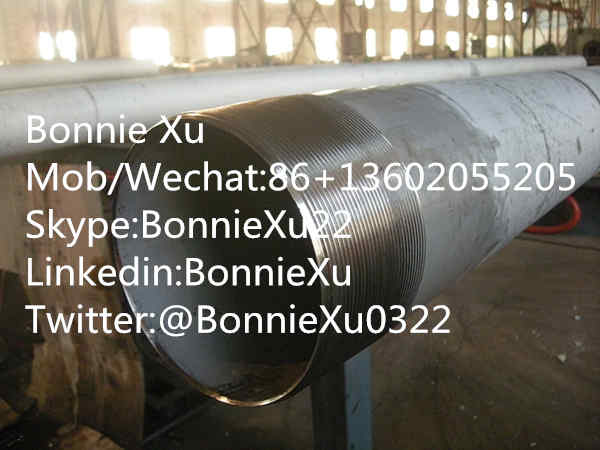 ACME Connection 4-1/2 INCH