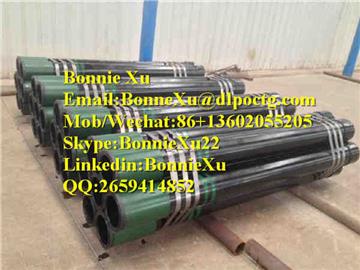 88.9*6.45 J55 NU 5Meter Pup Joint