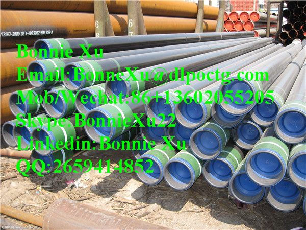 114*6.88 L80-13CR LC