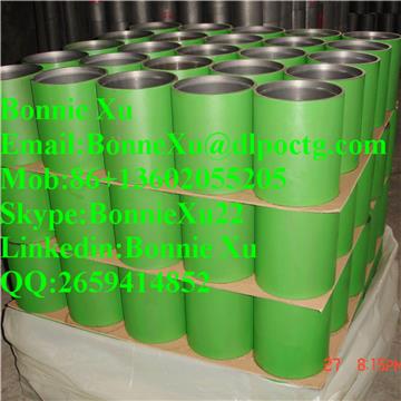 Gas Used Stainless Steel Internal Tubing Coupling