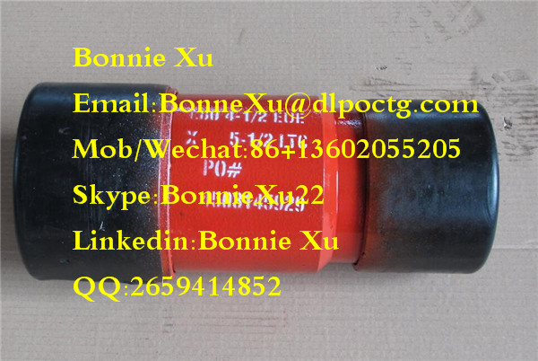 P110 Crossover 2-7/8 PIN * 3-1/2 BOX 2ft