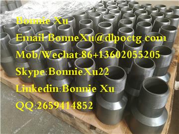 API Cross Over Sub Oil Drilling Rig Equipment Tool