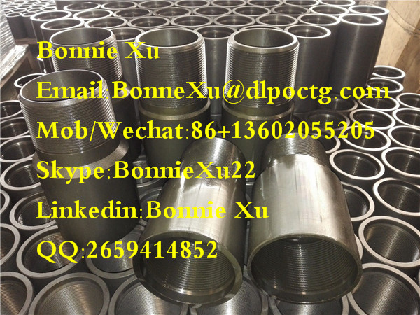 China Steel Crossover 2-7/8inch 511 Pin×Box,250mmlength,42crmo