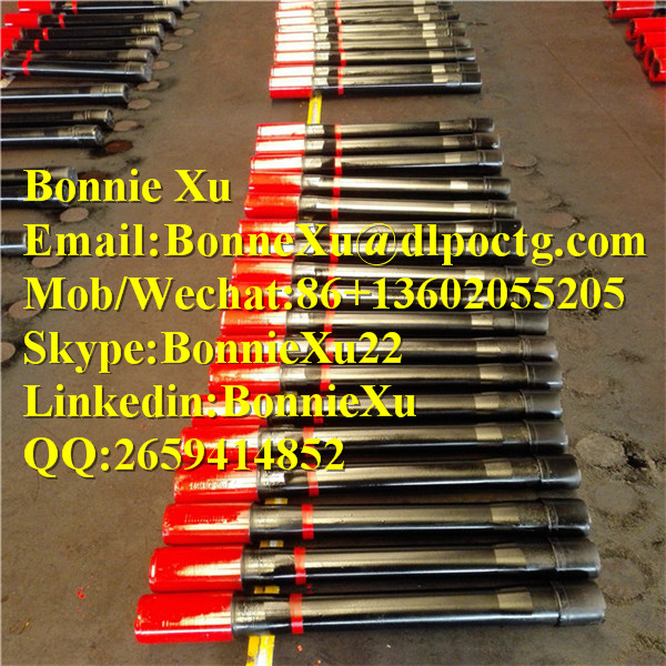 Oil Tubing 80SS 3-1/2inch 9.3ppf NUE Pup Joint