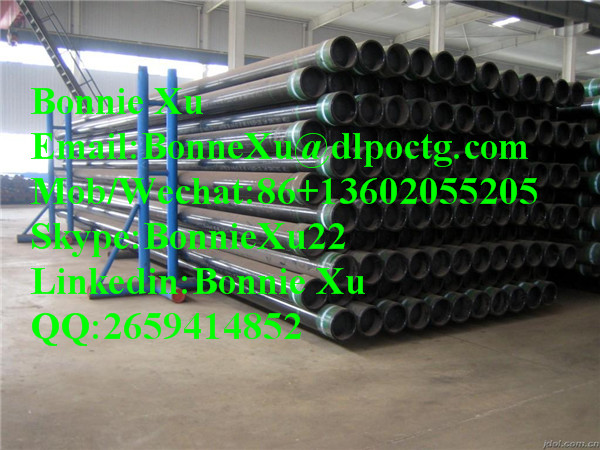 5-1/2in 17PPF Casing L80-13CR