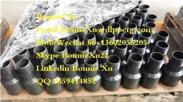 J55 EU BOX*BOX 2 FT 2-3/8 X 3-1/2 X-Over