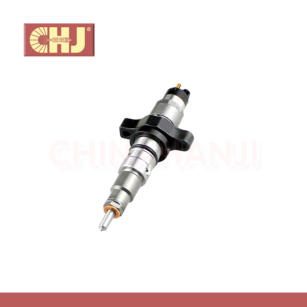 Common rail injector0 445 110 060