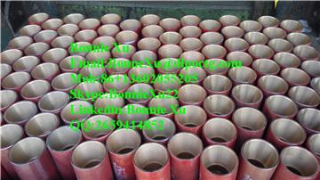 API5CT & API5B 80s Tube Coupling Stock