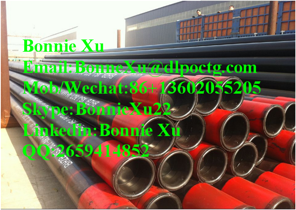 73.02*5.51 L80 Blank Pipe R2