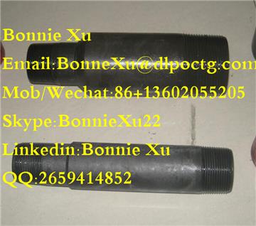 China Steel Crossover 2-7/8inch 511 Pin×Box,250mmlength,42crmo