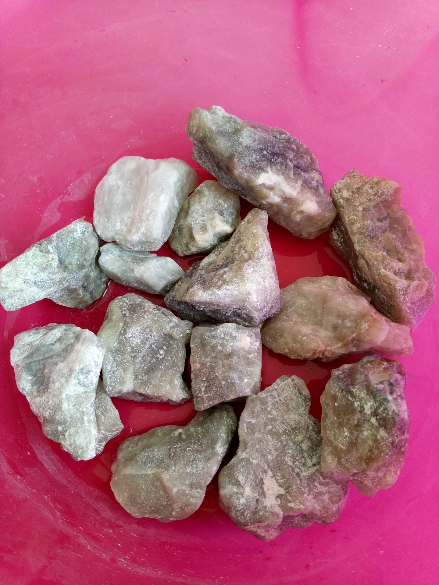 brucite
