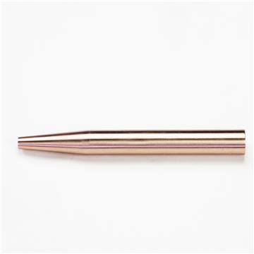 Anit explosion flat non sparking punch 8*14*150mm high quality Be-cu