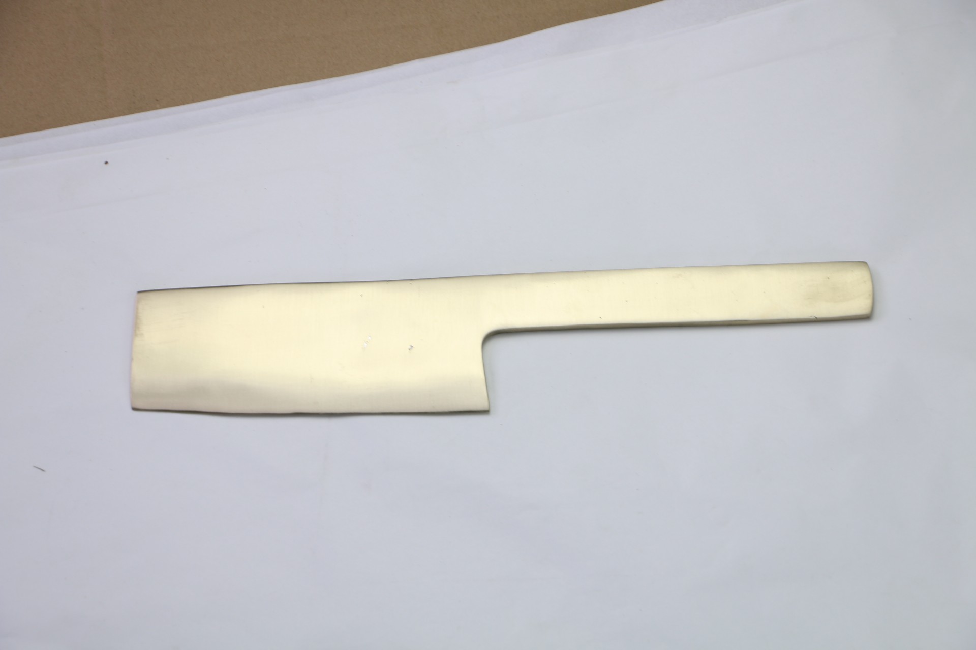 explosion-proof Scraper Tile Cleaver high quality Al-cu 350mm
