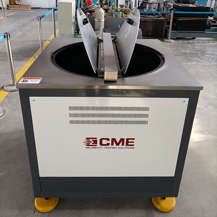 KRD32 Non-standard Centrifugal Constant Acceleration Tester