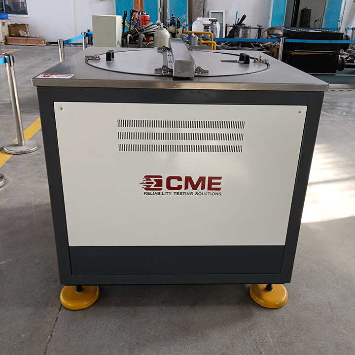 KRD32 Non-standard Centrifugal Constant Acceleration Tester