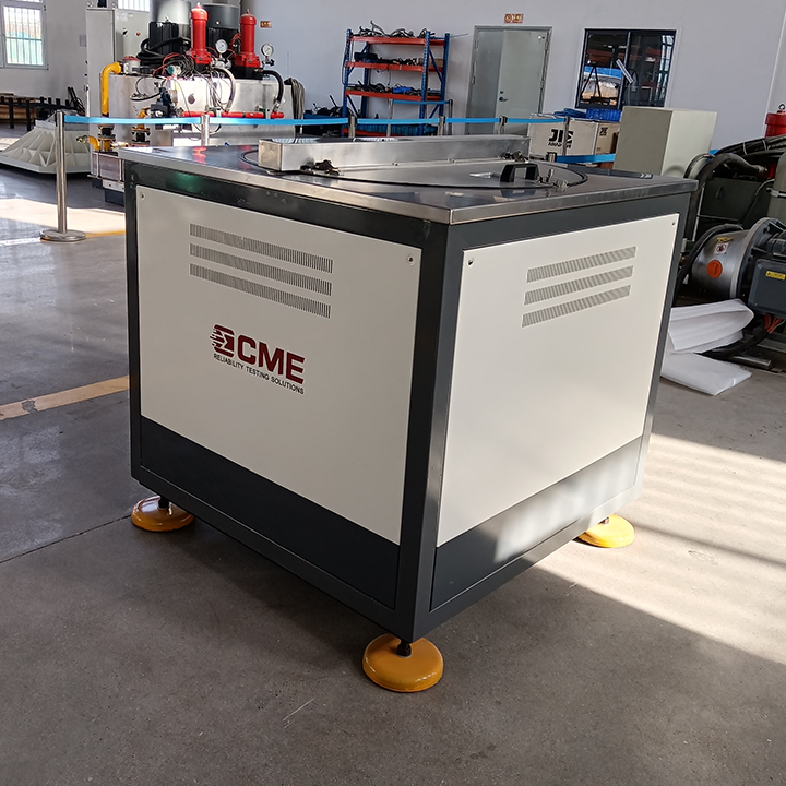 KRD32 Non-standard Centrifugal Constant Acceleration Tester