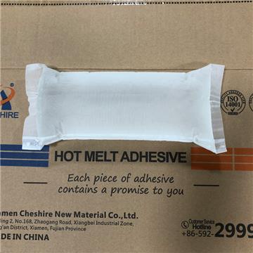 Hot Melt Pressure Sensitive Adhesive For Removable Label Sticker Permanent Thermal Paper Plastic Film Label Glue