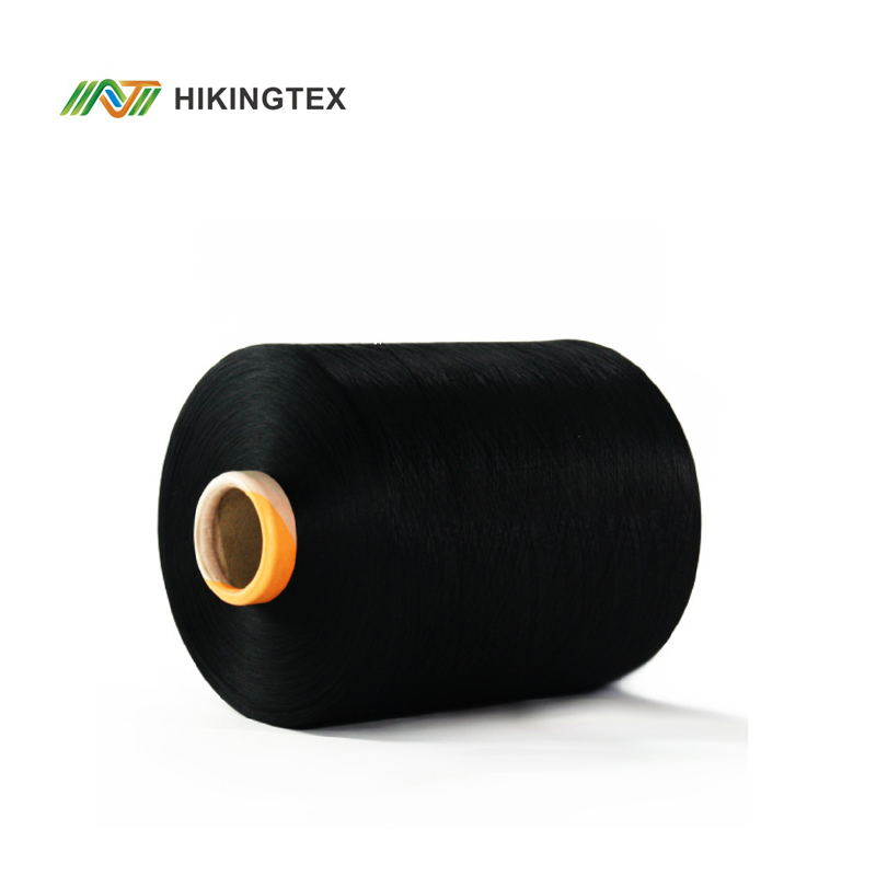 Anti-bacterial  cotton yarn TechNa-Cotton
