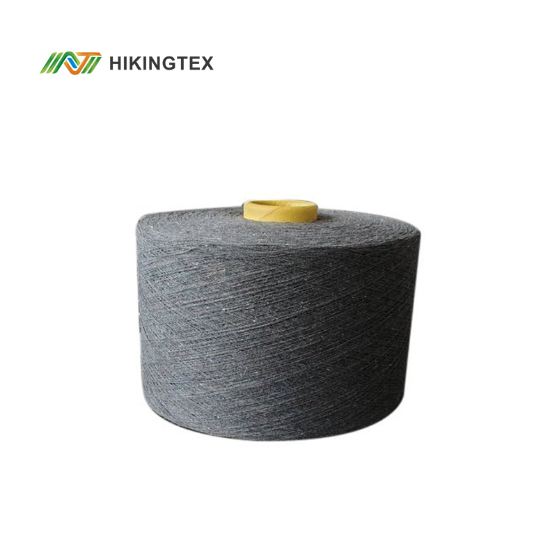 Moisture wicking,cool feeling, anti UV  polyester yarn Hakuu-Poly