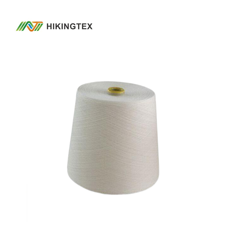 Anti-bacterial  cotton yarn TechNa-Cotton